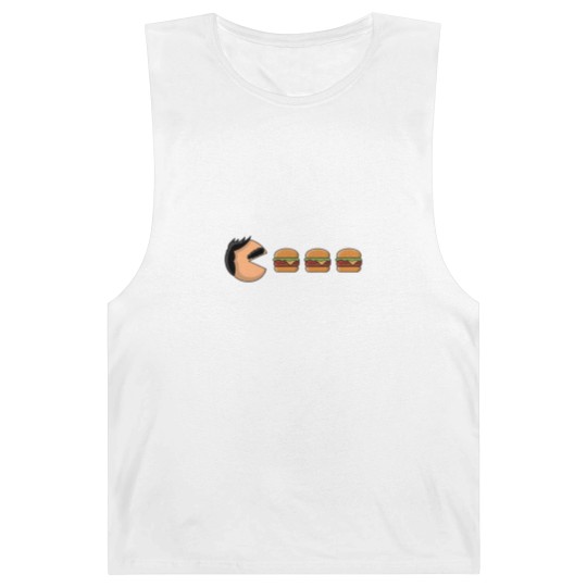 Discover bob burger 2 Barnard Tanks