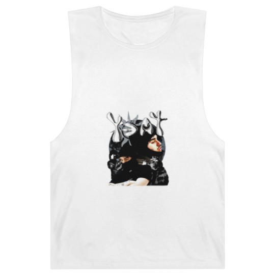 Discover Vintage 90s Bootleg Style Yeat Barnard Tanks