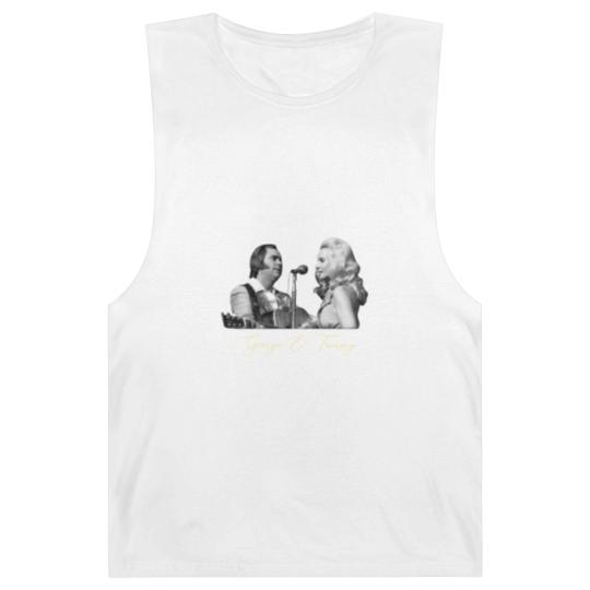 Discover George and Tammy Barnard Tanks
