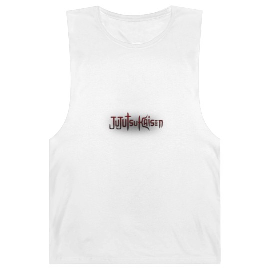 Discover Jujutsu Satoru emblem - Jujutsu Satoru - Barnard Tanks