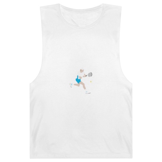 Discover Jannik Sinner Barnard Tanks, tennis fan Barnard Tanks, atp player Barnard Tanks