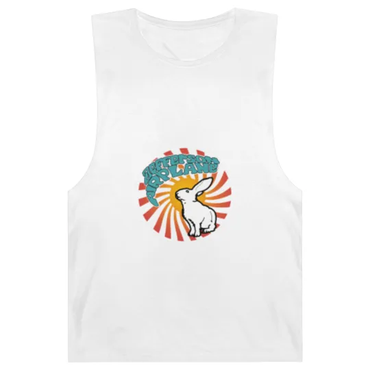 Discover Jefferson Airplane White Rabbit Barnard Tanks