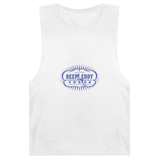 Discover Deep Eddy Vodka Barnard Tanks