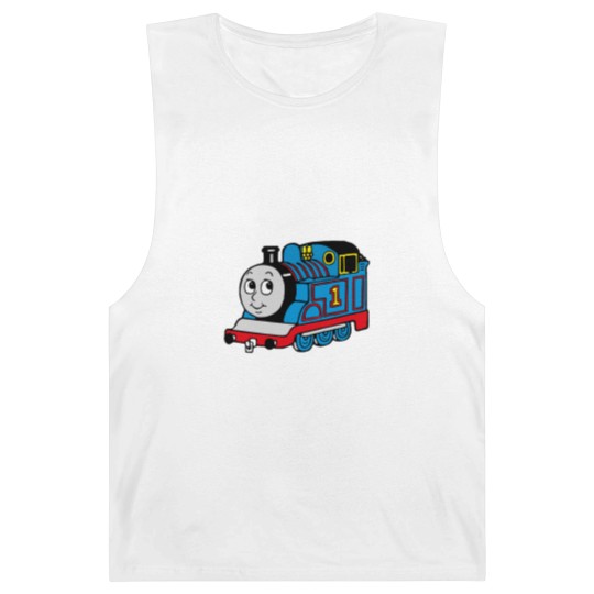 Discover Thomas The Tank Engine(4) Barnard Tanks