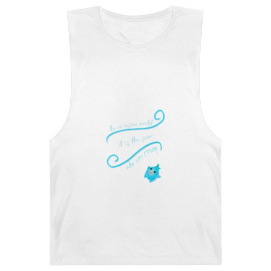 Discover Lumalee  Barnard Tanks