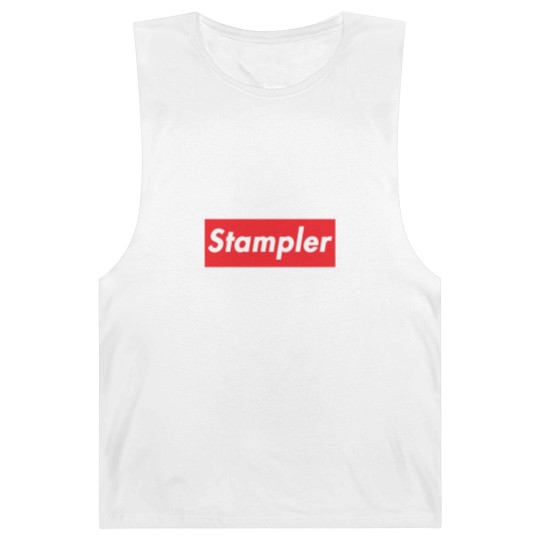 Discover Dungeons And Daddies Merch Stampler Barnard Tanks