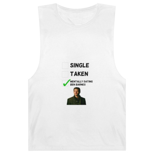 Discover Dating Ben Barnes Barnard Tanks