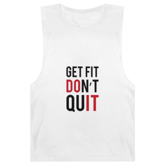 Discover Get inspired to get in fit Barnard Tanks