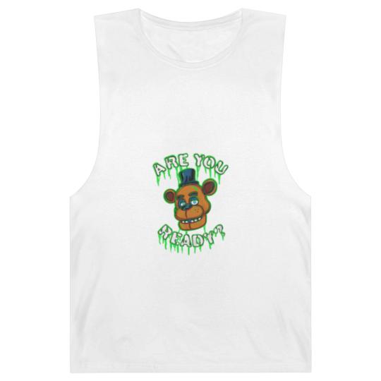 Discover Five Nights at Freddy's Freddy Fazbear's Pizza Barnard Tanks