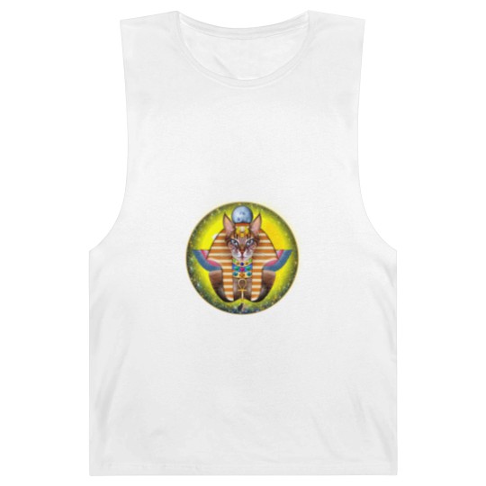 Discover Bastet Barnard Tanks