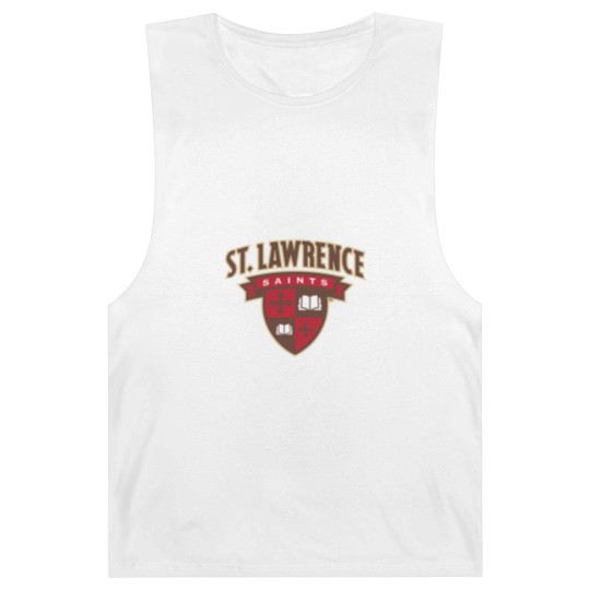 Discover St Lawrence University saints Barnard Tanks