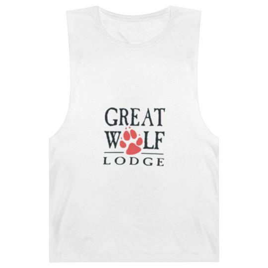 Discover GREAT WOLF LODGE Barnard Tanks |