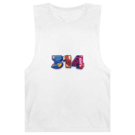 Discover Area Code St. Louis STL 314 Barnard Tanks