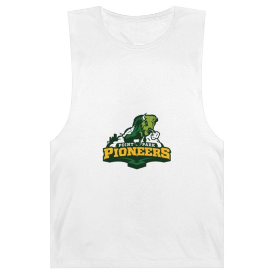 Discover Point Park Pioneers College Sport Team Barnard Tanks