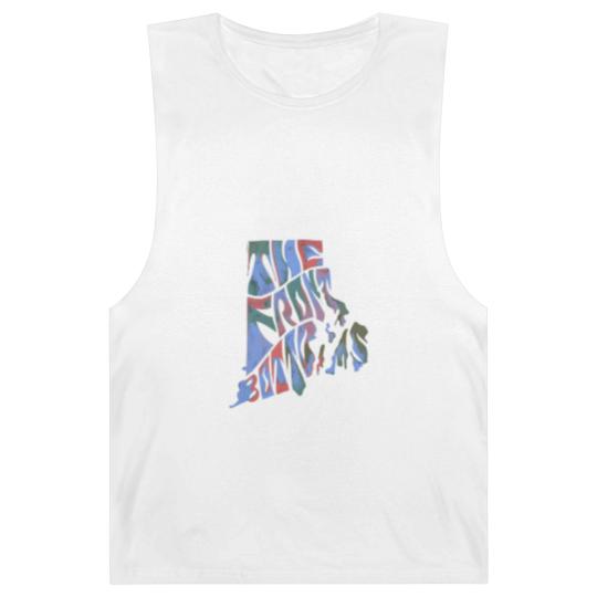 Discover The Front Bottoms Merch Front Bottoms Melted | Essential Barnard Tanks