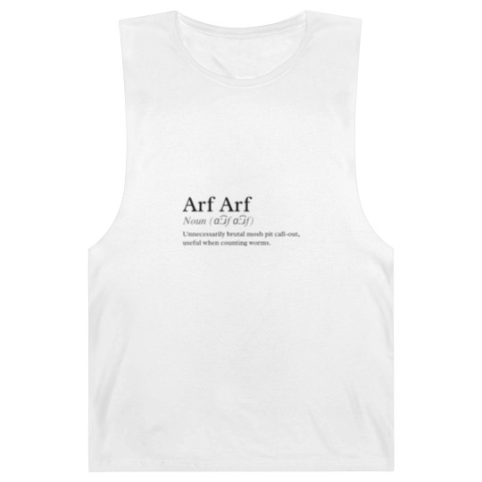 Discover Knocked Loose - Counting Worms _Arf Arf_ Definition  (1)(2)(3)(4)(5)(6)(7)(8)(9) Barnard Tanks
