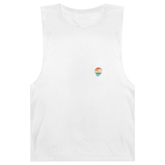 Discover Forever Chasing Sunsets Barnard Tanks, Retro Summer Barnard Tanks, Summer Vibes Barnard Tanks, Beach Barnard Tanks, Vacation Barnard Tanks, Summer Vacation Barnard Tanks, Trendy Barnard Tanks