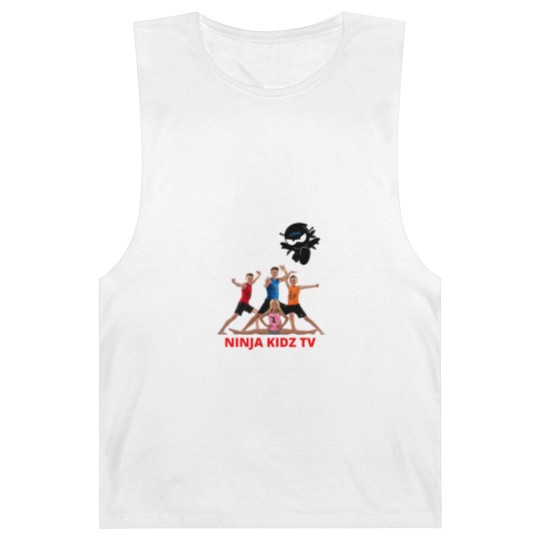 Discover ninja kidz tv designs. Barnard Tanks