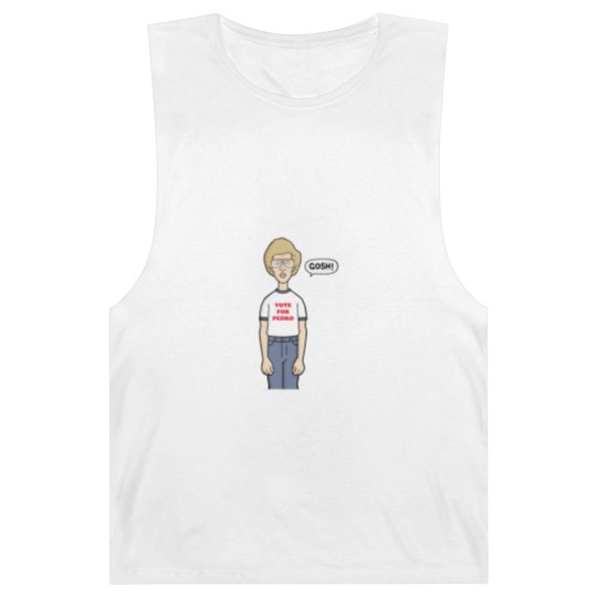 Discover Napoleon Dynamite - Napoleon Dynamite - Barnard Tanks