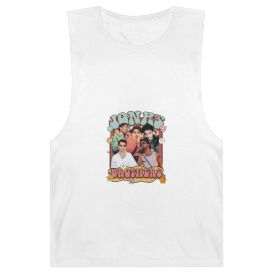 Discover Jonas Brothers Tour 2023 Barnard Tanks, Jonas Brothers The Album Barnard Tanks