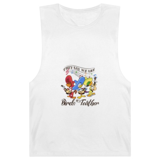 Discover The Three Caballeros Barnard Tanks