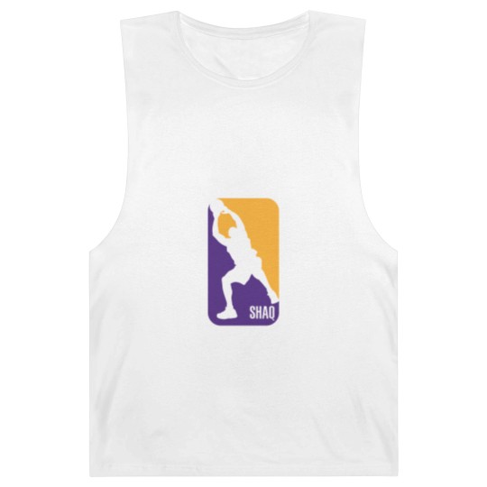 Discover SHAQ - Oneal - Barnard Tanks