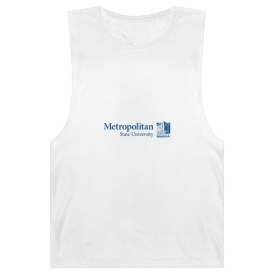 Discover Metropolitan State University (Metro State) Barnard Tanks