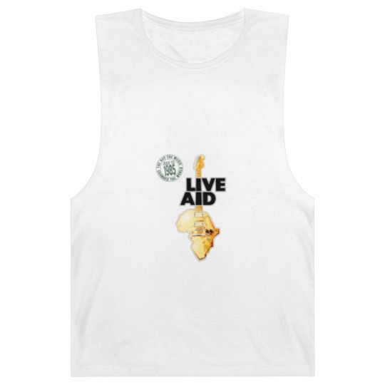 Discover Live Aid Concert Music Gig Event Live 1985 Wembley 80s Barnard Tanks