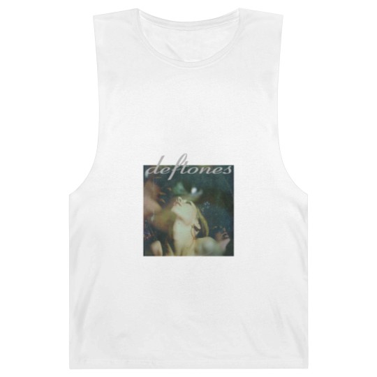 Discover Deftone tour Barnard Tanks, Deftone concert Barnard Tanks