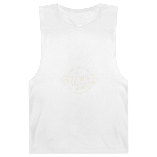 Discover christmas carol, fezziwigs, scrooge, holiday design t Barnard Tanks