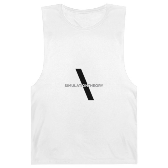 Discover Muse - Simulation Theory Barnard Tanks