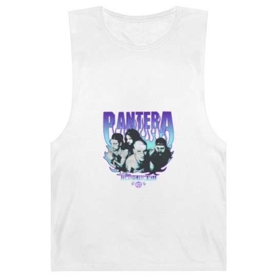 Discover Mayhem Skull Barnard Tanks, Classic Rock Vintage Barnard Tanks, Retro Vintage Barnard Tanks