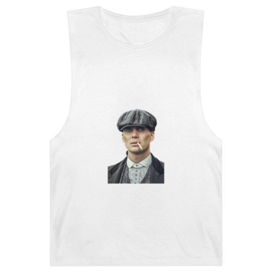 Discover thomas shelby Barnard Tanks