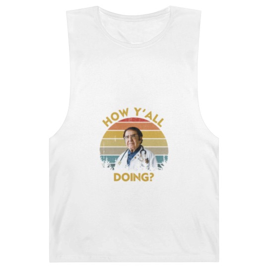Discover How Y'All Doing Dr Younan Nowzaradan - How Yall Doing Dr Younan Nowzaradan - Barnard Tanks