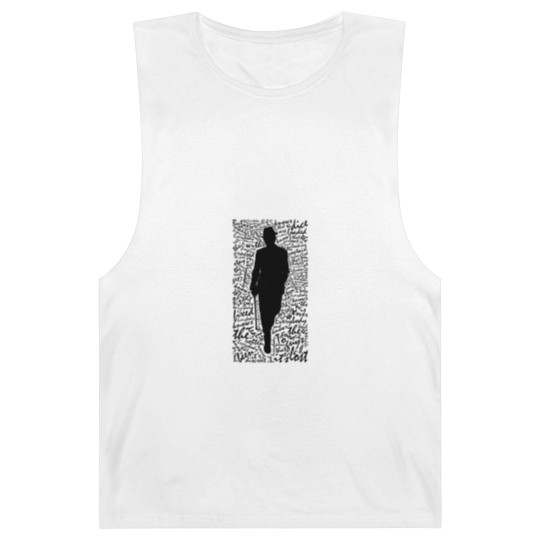 Discover Everybody Knows - Leonard Cohen - Barnard Tanks