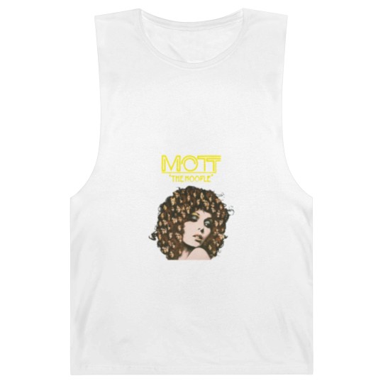 Discover Mott the hoople Barnard Tanks