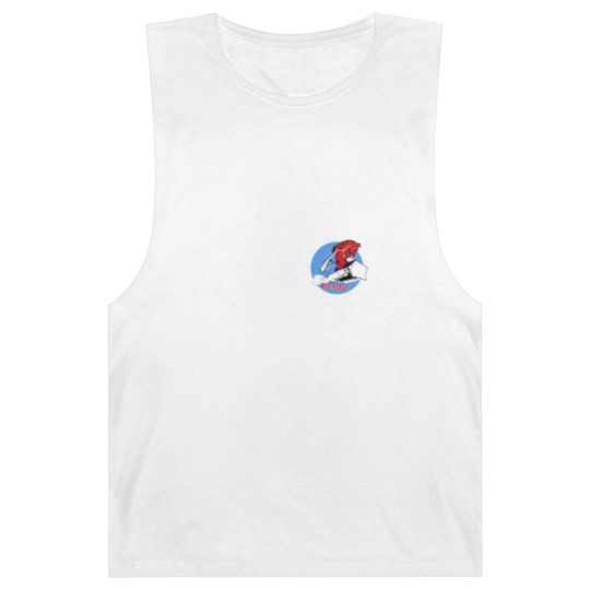Discover Expeditionary Red Horse Group | Essential Barnard Tanks
