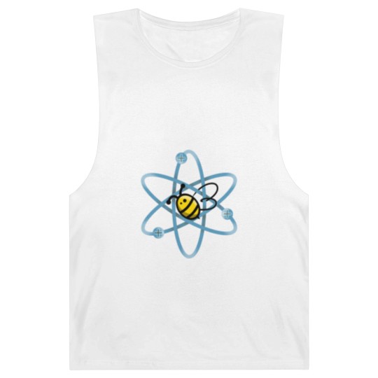 Discover Bee Positive Barnard Tanks
