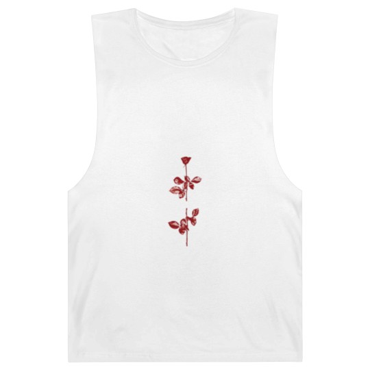 Discover New wave 80s - Depeche Mode - Barnard Tanks
