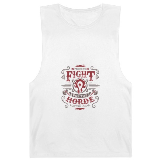 Discover Fight for the Horde Barnard Tanks
