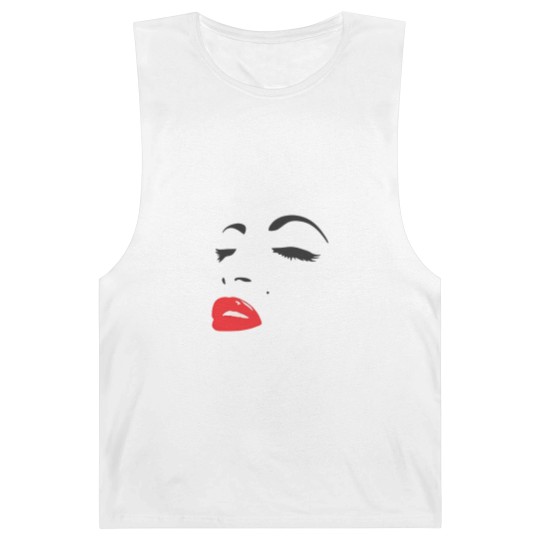 Discover Marilyn Monroe Barnard Tanks, Vintage Marilyn Monroe Barnard Tanks