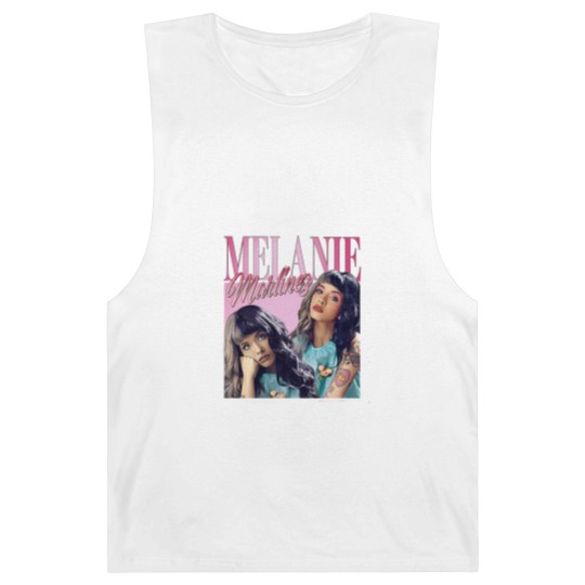 Discover Melanie Martinez Barnard Tanks, Vintage Melanie Martinez Barnard Tanks