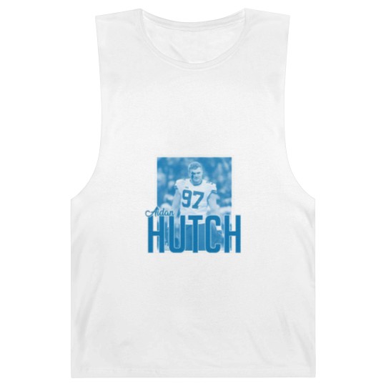 Discover Aidan Hutchinson - Barnard Tanks
