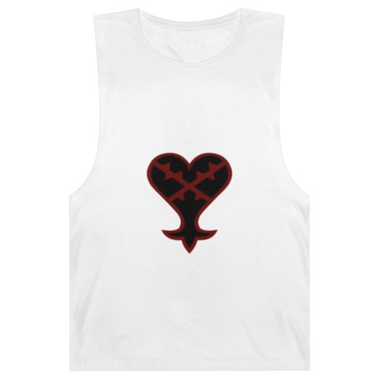 Discover Heartless - Kingdom Hearts - Barnard Tanks