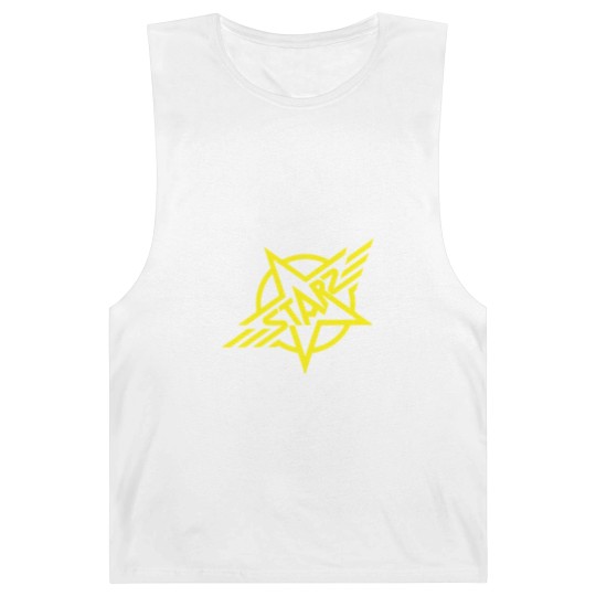 Discover Starz For Fans | Essential Barnard Tanks