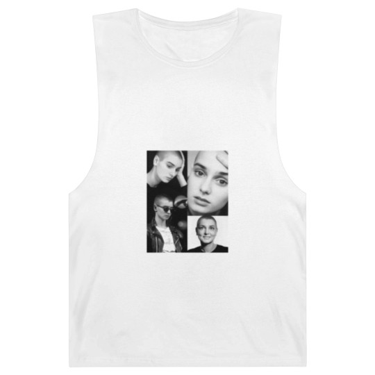 Discover Sinead O'Connor - Sinead O Connor - Barnard Tanks
