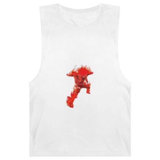 Discover Shippuden Classic Barnard Tanks Barnard Tanks