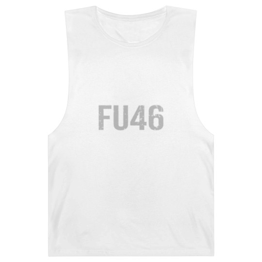 Discover FU46 Barnard Tanks