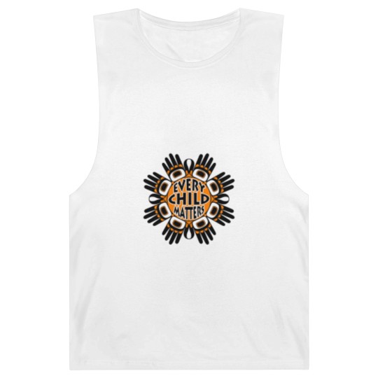 Discover Every Child Matters Barnard Tanks, 2022 Every Child Matters Barnard Tanks