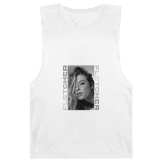 Discover CARI FLETCHER Active Barnard Tanks